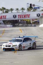BMW M3 ALMS by Rahal-Letterman Racing 2010 года